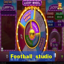 Football studio demo football studios